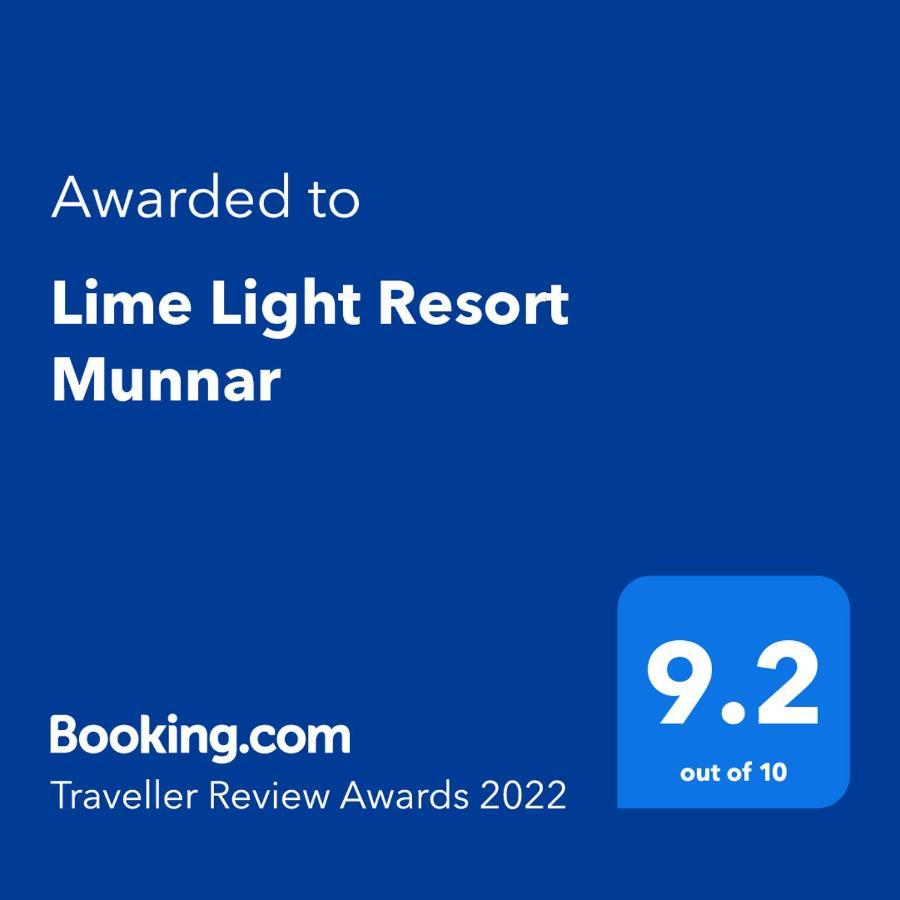 Lime Light Resort 蒙纳 外观 照片