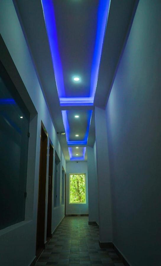 Lime Light Resort 蒙纳 外观 照片