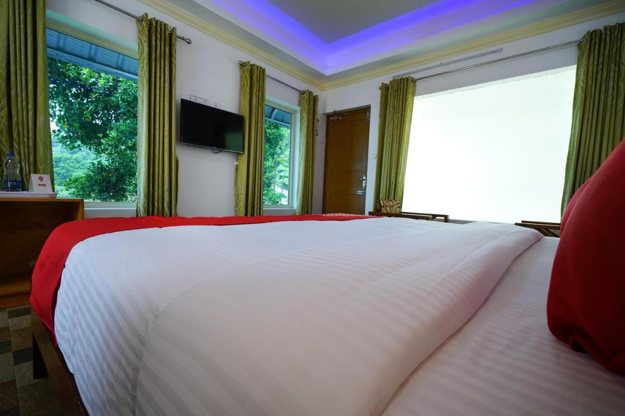 Lime Light Resort 蒙纳 外观 照片