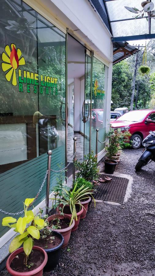 Lime Light Resort 蒙纳 外观 照片