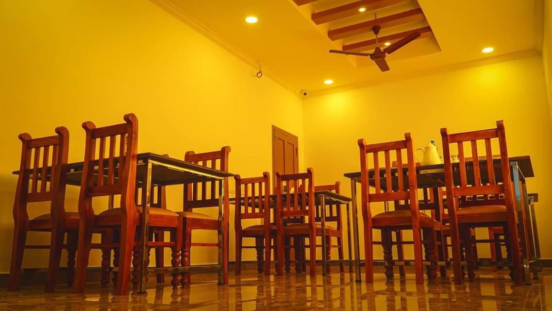 Lime Light Resort 蒙纳 外观 照片