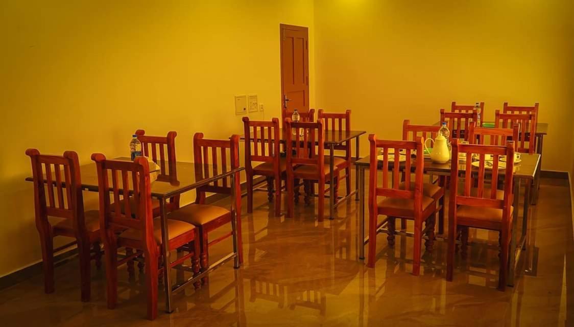 Lime Light Resort 蒙纳 外观 照片