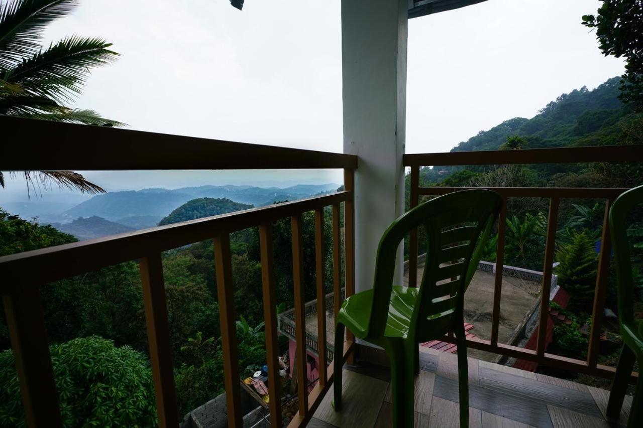 Lime Light Resort 蒙纳 外观 照片