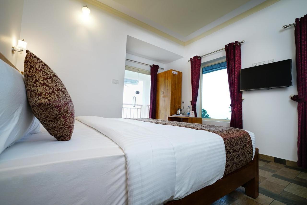 Lime Light Resort 蒙纳 外观 照片