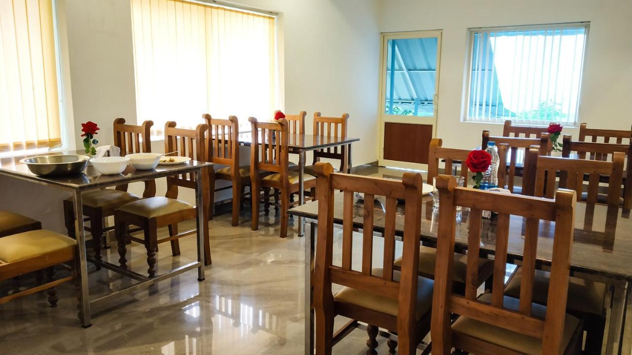 Lime Light Resort 蒙纳 外观 照片